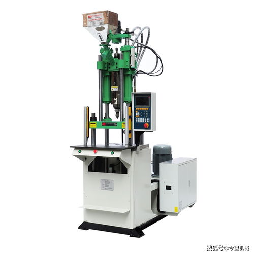 立式注塑机成型产品表面精度处理与压塑机的关系