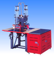 T型双头气压高周波塑胶熔接机及注塑机、压塑机批发指南