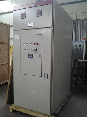 化工厂压塑机软起动柜的选择与应用效果深度解析