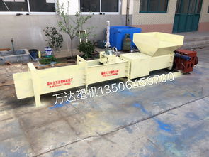 环保高效新选择 无噪音泡沫冷压机与压花机的应用与市场分析