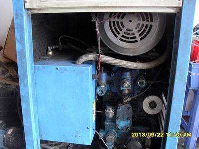 东莞高埗捷豹空气压缩机耗材与设备销售服务