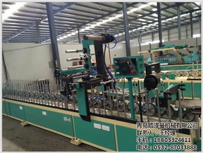 青岛皓泽曼机械有限责任公司 压塑机领域的高质量图片与专业应用