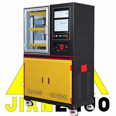 压塑机的工作原理与应用领域