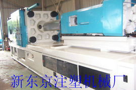 日本1500克卧式油压注塑机的优势与应用领域